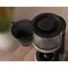Kavos virimo aparatas Philips Café Gourmet HD5416/60 lašelinis 1,25 L