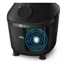 Maišytuvas Philips 3000 serijos HR2041/41 Juodas