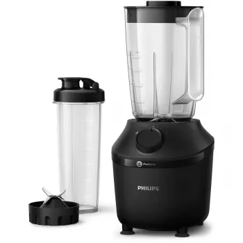 Maišytuvas Philips 3000 serijos HR2041/41 Juodas
