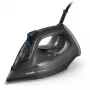 Philips 3000 serijos DST3041/80 lygintuvas su garu, keraminis padas, 2600 W, juodas