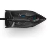 Philips 3000 serijos DST3041/80 lygintuvas su garu, keraminis padas, 2600 W, juodas