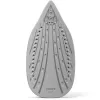 Philips 3000 serijos DST3041/80 lygintuvas su garu, keraminis padas, 2600 W, juodas