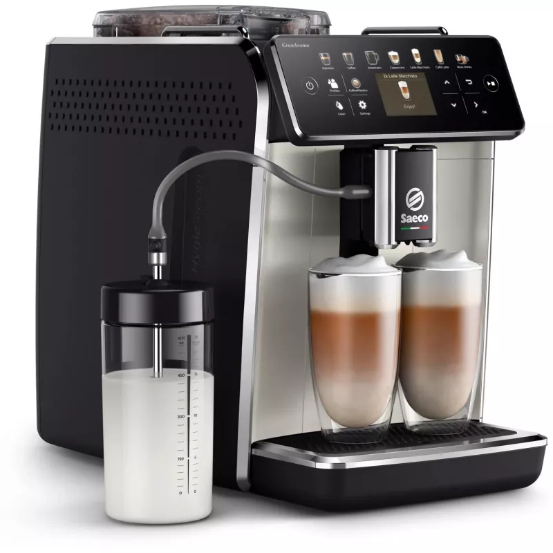 Saeco SM6582/30 pilnai automatinis espreso aparatas 1,8 L