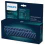 Philips XV1793/01 šepetėlių rinkinys belaidžiui dulkių siurbliui – 2 mėlyni volai