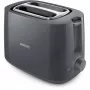 Philips Daily Collection HD2581/10 skrudintuvas 8 2 griežinėliai 900 W Pilka