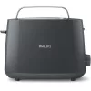 Philips Daily Collection HD2581/10 skrudintuvas 8 2 griežinėliai 900 W Pilka