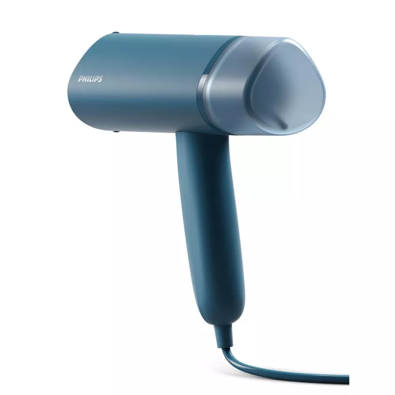 Rankinis garinis lygintuvas Philips 3000 serija STH3000/20 – 1000 W, 0,1 l talpa, 20 g/min garai, 2 m laidas