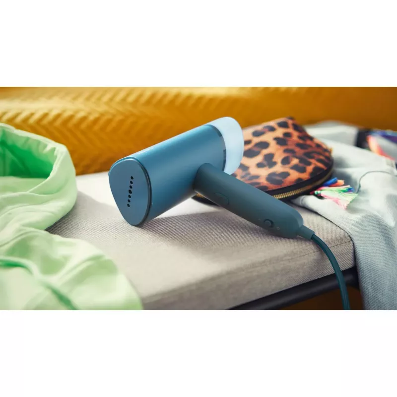 Rankinis garinis lygintuvas Philips 3000 serija STH3000/20 – 1000 W, 0,1 l talpa, 20 g/min garai, 2 m laidas