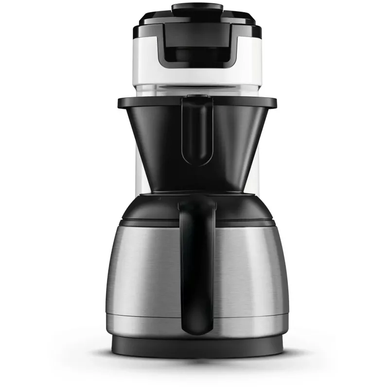 Kavos aparatas Senseo HD6592/04, kombinuotas, 1 L