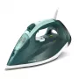 Philips 7000 serijos DST7031/70 garinis lygintuvas SteamGlide Plus padas 2800 W Žalia, Mėtų spalva