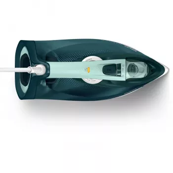 Philips 7000 serijos DST7031/70 garinis lygintuvas SteamGlide Plus padas 2800 W Žalia, Mėtų spalva