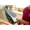 Philips 7000 serijos DST7031/70 garinis lygintuvas SteamGlide Plus padas 2800 W Žalia, Mėtų spalva