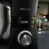 Virtuvinis kombainas Philips HR7962/21 1000 W 5,5 L juodas