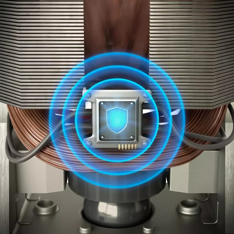 Virtuvinis kombainas Philips HR7962/21 1000 W 5,5 L juodas