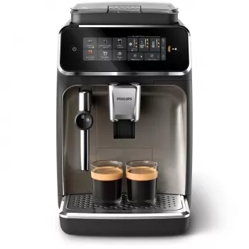 Philips Series 3300 EP3326/90 pilnai automatinis espresso aparatas