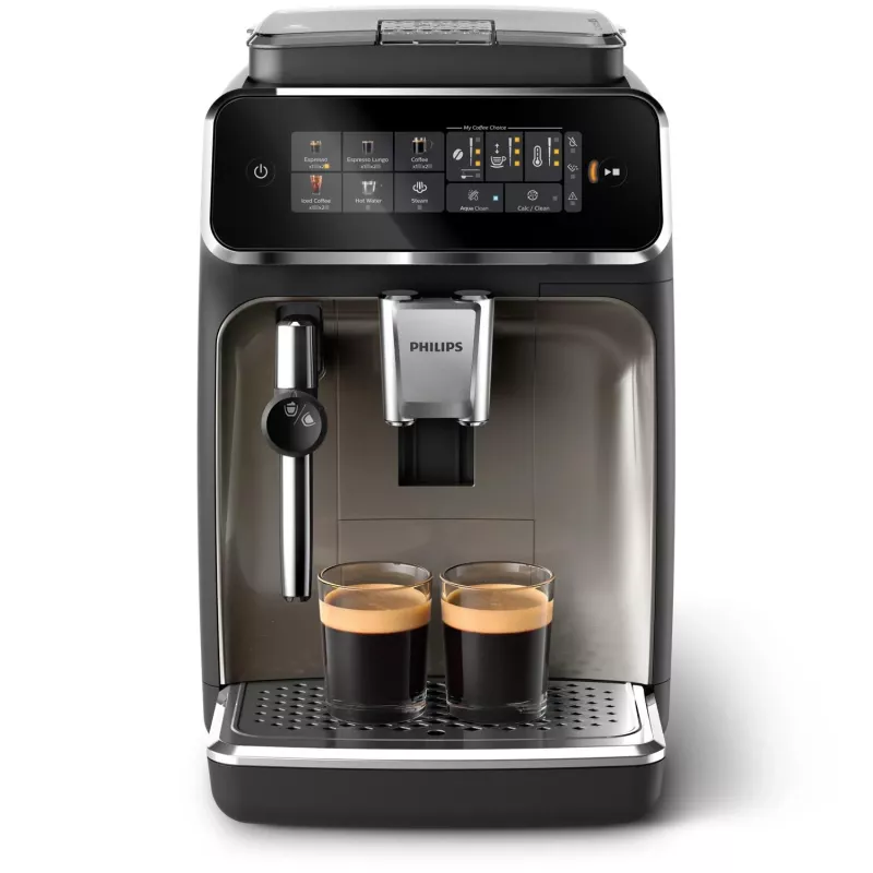 Philips Series 3300 EP3326/90 pilnai automatinis espresso aparatas