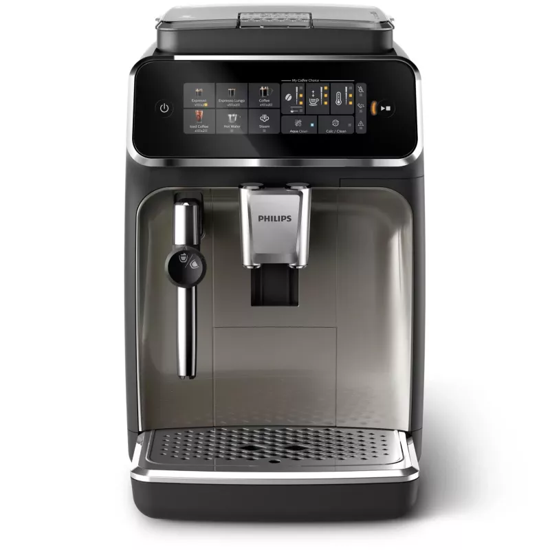 Philips Series 3300 EP3326/90 pilnai automatinis espresso aparatas