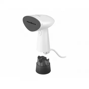 Philips STH1010/10 900 W 18 g/min pilkai balta rankinis garintuvas