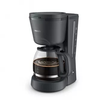 Philips 1000 serijos HD7430/90 kavos virimo aparatas – lašinis kavos virimo aparatas 1,4 L