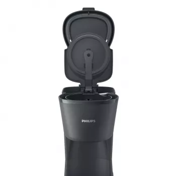 Philips 1000 serijos HD7430/90 kavos virimo aparatas – lašinis kavos virimo aparatas 1,4 L
