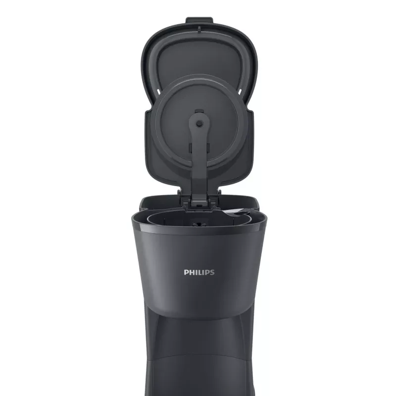 Philips 1000 serijos HD7430/90 kavos virimo aparatas – lašinis kavos virimo aparatas 1,4 L