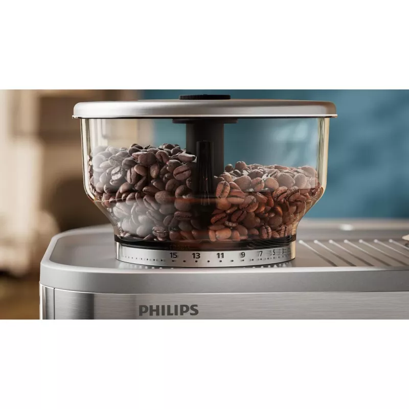 Kavos aparatas Philips Barista Brew PSA3228/01 – pusiau automatinis kavos virimo aparatas Philips