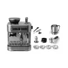 Kavos aparatas Philips Barista Brew PSA3228/01 – pusiau automatinis kavos virimo aparatas Philips