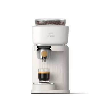 Philips BAR302/20 pusiau automatinis espresso aparatas, 1,2 L