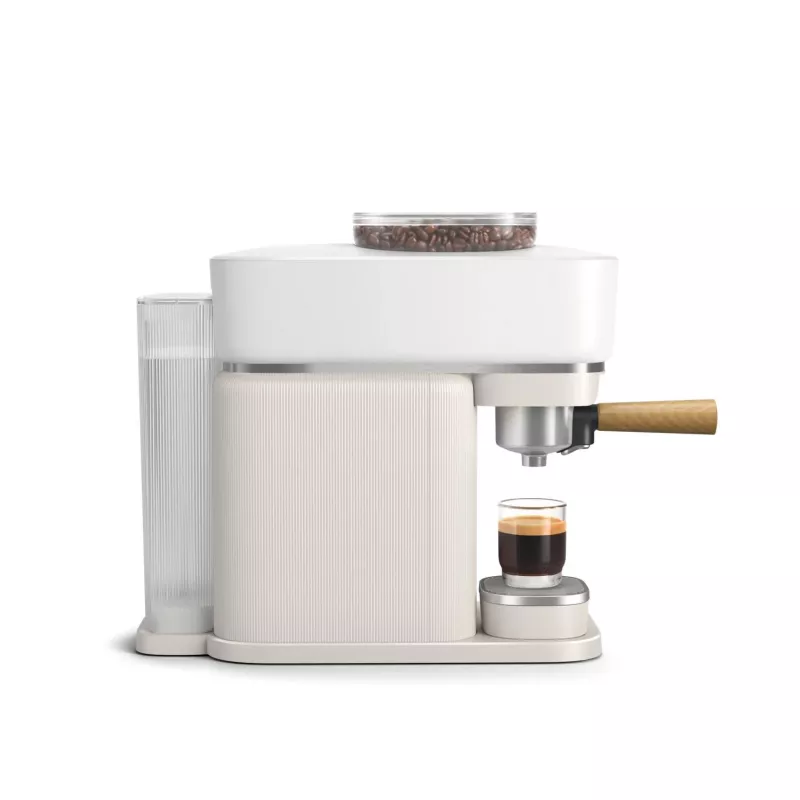 Philips BAR302/20 pusiau automatinis espresso aparatas, 1,2 L