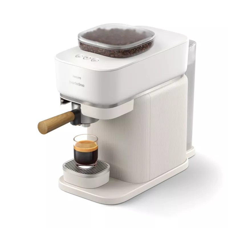 Philips BAR302/20 pusiau automatinis espresso aparatas, 1,2 L