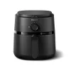 Karšto oro gruzdintuvė Philips 1000 serija NA110/00 3.2 L 1300 W Juoda