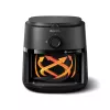 Karšto oro gruzdintuvė Philips 1000 serija NA110/00 3.2 L 1300 W Juoda