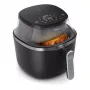 Karšto oro gruzdintuvė Philips 3000 Series Ovi XL NA341/00 – RapidAir Plus stalviršinė gruzdintuvė