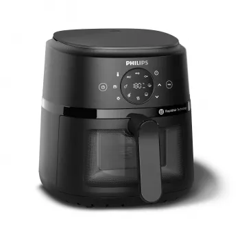Philips 2000 serijos NA210/00 karšto oro gruzdintuvė, 3,2 l, 1300 W