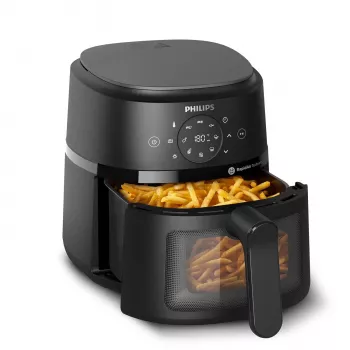 Philips 2000 serijos NA210/00 karšto oro gruzdintuvė, 3,2 l, 1300 W