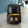 Philips 2000 serijos NA210/00 karšto oro gruzdintuvė, 3,2 l, 1300 W
