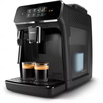 Philips 2200 serijos EP2225/10 kavos aparatas, pilnai automatinis espreso aparatas, 1,8 L
