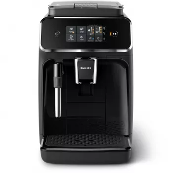 Philips 2200 serijos EP2225/10 kavos aparatas, pilnai automatinis espreso aparatas, 1,8 L