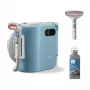 Philips 3000 serijos XW3193/11 cikloninis dulkių siurblys šlapiam ir sausam valymui, 400 W, be maišelio