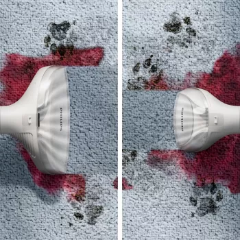 Philips 3000 serijos XW3193/11 cikloninis dulkių siurblys šlapiam ir sausam valymui, 400 W, be maišelio