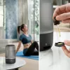 Drėkintuvas Philips HU1510/03 3 L juodas 19,6 W