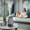 Drėkintuvas Philips HU1510/03 3 L juodas 19,6 W