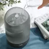 Drėkintuvas Philips HU1510/03 3 L juodas 19,6 W
