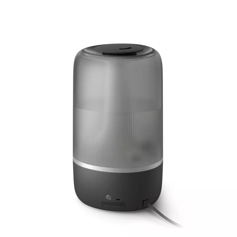 Drėkintuvas Philips HU1510/03 3 L juodas 19,6 W