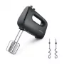 Philips HR3739/00 rankinis plaktuvas 400 W