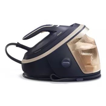 Garų generatorius lygintuvas Philips PerfectCare 7000 Series PSG7300/20 — 3120 W, 1,5 L talpa, 650 g/min garų stiprinimas, SteamGlide Elite padas