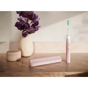 Philips Sonicare DiamondClean 9000 Series HX9911/84 Special edition garsinis elektrinis dantų šepetėlis