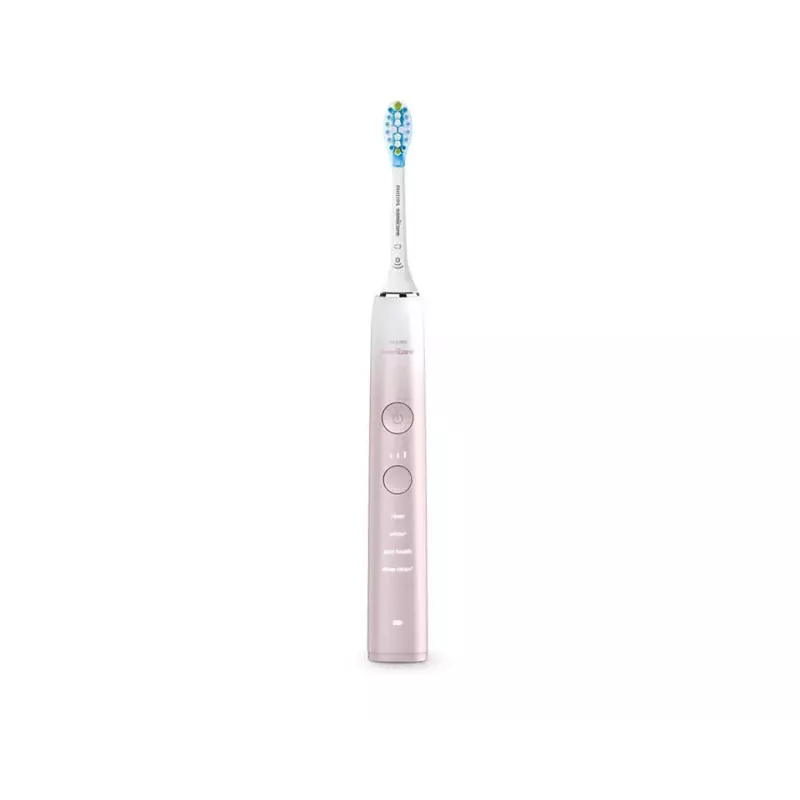 Philips Sonicare DiamondClean 9000 Series HX9911/84 Special edition garsinis elektrinis dantų šepetėlis