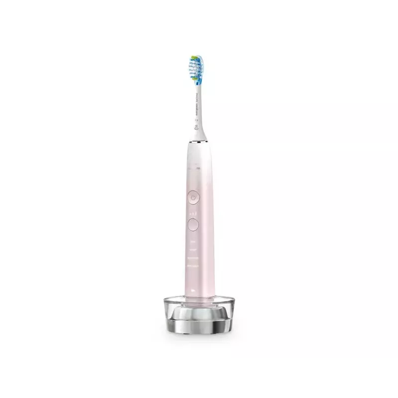 Philips Sonicare DiamondClean 9000 Series HX9911/84 Special edition garsinis elektrinis dantų šepetėlis