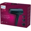 Philips 5000 serijos BHD512/20 plaukų džiovintuvas, mėlynas, su kilpele pakabinimui, 2300 W, 220-240 V
